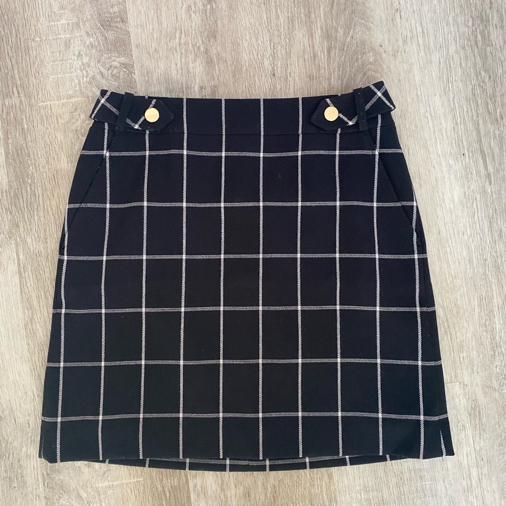 LOFT skirt